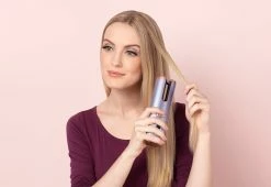 Promo ✨ Automatic Cordless Easy Curler by Conair 🔔 -Cheap Home Store 207304 z4
