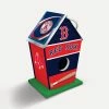 Wholesale 👏 MLB Sports Fanatic Birdhouse by MasterPieces Puzzle Company Inc. ✨