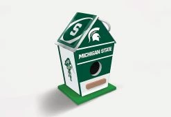 Outlet π NCAA Sports Fanatic Birdhouse by MasterPieces Puzzle Company Inc. π―