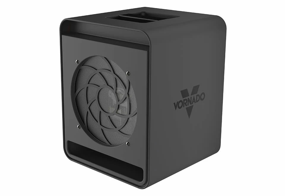 Outlet π Vornado® Whole Room Metal Heater by Vornado Air, LLC π 2 Outlet π Vornado® Whole Room Metal Heater by Vornado Air, LLC π - Image 2