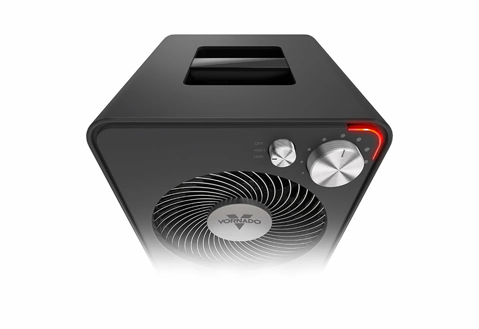 Outlet π Vornado® Whole Room Metal Heater by Vornado Air, LLC π 4 Outlet π Vornado® Whole Room Metal Heater by Vornado Air, LLC π - Image 4