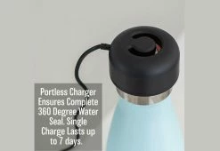 Buy ❤️ UV Self-Cleaning Bottle by Microlyscs 😀 -Cheap Home Store 207336 z10