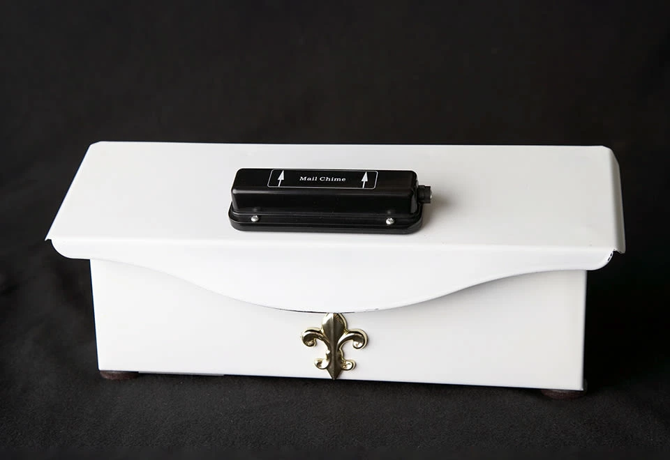 Best Sale π Wireless Mail Alert System by Hanna Products β¨ 3 Best Sale π Wireless Mail Alert System by Hanna Products β¨ - Image 3