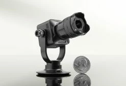 Best Sale βοΈ 12X Mini Camera by Pred Technologies USA Inc π