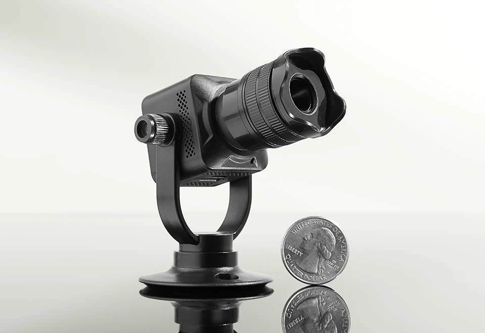 Best Sale βοΈ 12X Mini Camera by Pred Technologies USA Inc π 1 Best Sale βοΈ 12X Mini Camera by Pred Technologies USA Inc π