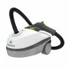 Cheapest 🧨 Deluxe Canister Steam Cleaner by Vornado Air, LLC 🔔