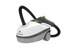 Cheapest 𧨠Deluxe Canister Steam Cleaner by Vornado Air, LLC π