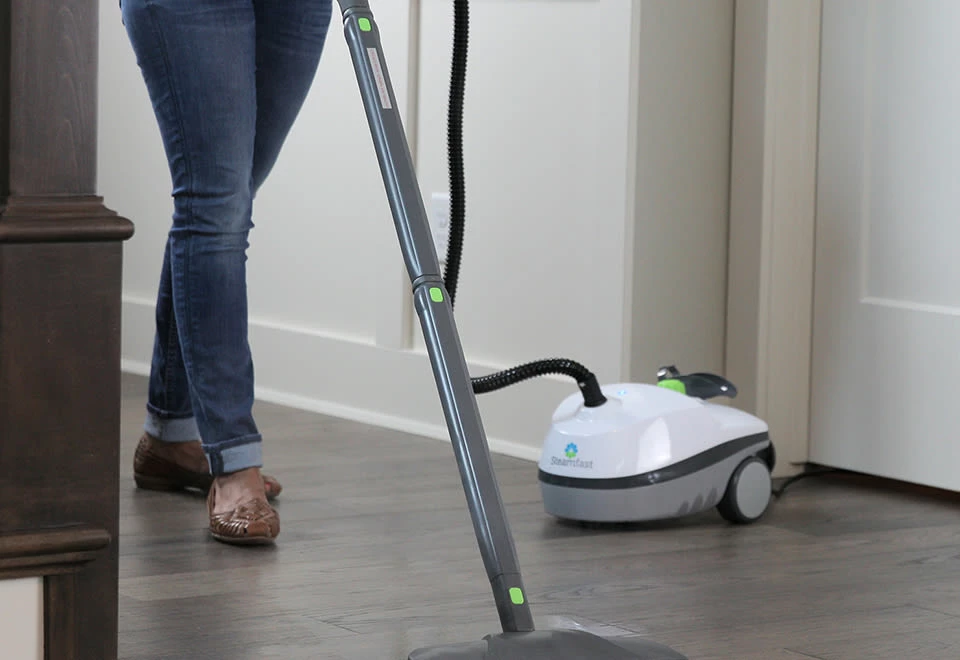 Cheapest 𧨠Deluxe Canister Steam Cleaner by Vornado Air, LLC π 11 Cheapest 𧨠Deluxe Canister Steam Cleaner by Vornado Air, LLC π - Image 11