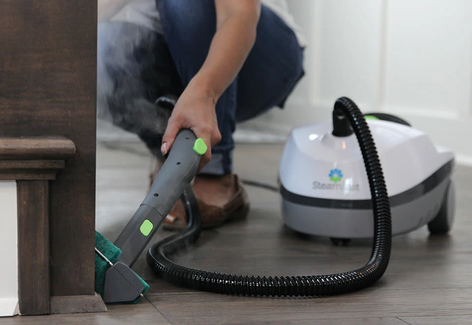 Cheapest 𧨠Deluxe Canister Steam Cleaner by Vornado Air, LLC π 6 Cheapest 𧨠Deluxe Canister Steam Cleaner by Vornado Air, LLC π - Image 6