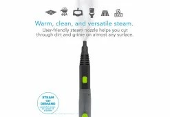 Cheapest 𧨠Deluxe Canister Steam Cleaner by Vornado Air, LLC π 20 Cheapest 𧨠Deluxe Canister Steam Cleaner by Vornado Air, LLC π -Cheap Home Store 207343 z9
