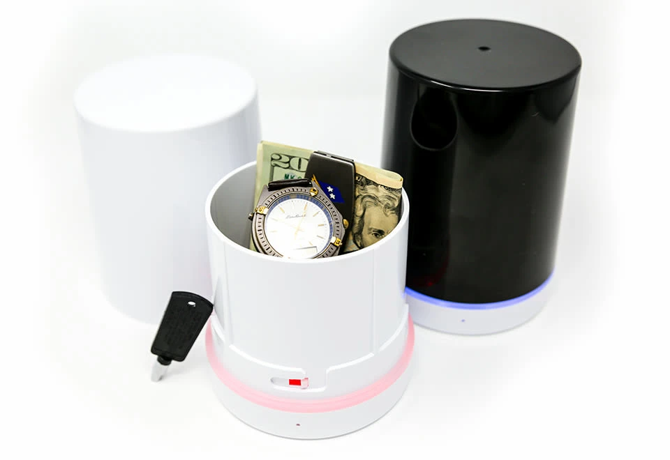 Cheap π Smart Voice-Activated Lock Box by Locked Brands LLC π 12 Cheap π Smart Voice-Activated Lock Box by Locked Brands LLC π - Image 12