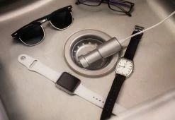 Buy 🤩 World's First Portable Ultrasonic Cleaner by Sonic Soak LLC 😍 -Cheap Home Store 207357 z15