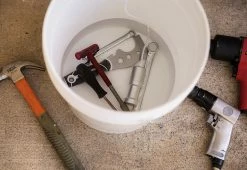 Buy 🤩 World's First Portable Ultrasonic Cleaner by Sonic Soak LLC 😍 -Cheap Home Store 207357 z16