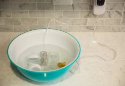 Buy 🤩 World's First Portable Ultrasonic Cleaner by Sonic Soak LLC 😍 -Cheap Home Store 207357 z9