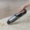 Outlet 💯 Handheld Cordless Spot Vacuum by Sharper Image 🎁