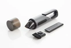 Outlet 💯 Handheld Cordless Spot Vacuum by Sharper Image 🎁 -Cheap Home Store 207363 z4