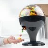 Deals 🎉 Touch-Free 🍬 Candy Dispenser by Sharper Image 🧨