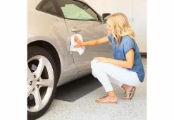 Best reviews of 😍 Water Absorbing Garage Mat by Power Clean, Inc. 🌟 -Cheap Home Store 207370 z3