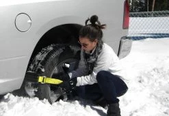 Best Sale ✨ All-Terrain Traction Set by Trac-Grabber ✨ -Cheap Home Store 207380 z5