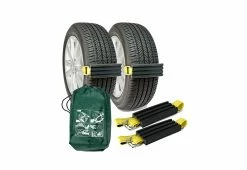Best Sale ✨ All-Terrain Traction Set by Trac-Grabber ✨ -Cheap Home Store 207380 z6