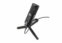 Best Pirce ✨ Audio Technica® USB Live Streaming Microphone by Audio Technica U.S., Inc. 🎁