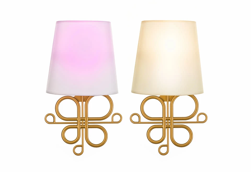 Best Sale π Wireless LED Wall Sconces (Set of 2) by Vupoint Solutions, Inc. β 4 Best Sale π Wireless LED Wall Sconces (Set of 2) by Vupoint Solutions, Inc. β - Image 4