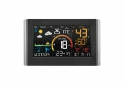 Cheapest ✔️ Professional Weather Station by LaCrosse Technology, Ltd. 😍 -Cheap Home Store 207397 z3