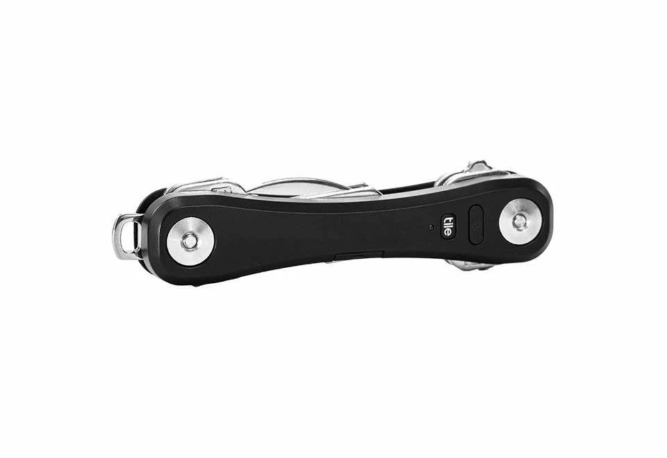 Deals βοΈ Compact Key Holder with Smart Location by Curv Group LLC dba KeySmart π 2 Deals βοΈ Compact Key Holder with Smart Location by Curv Group LLC dba KeySmart π - Image 2