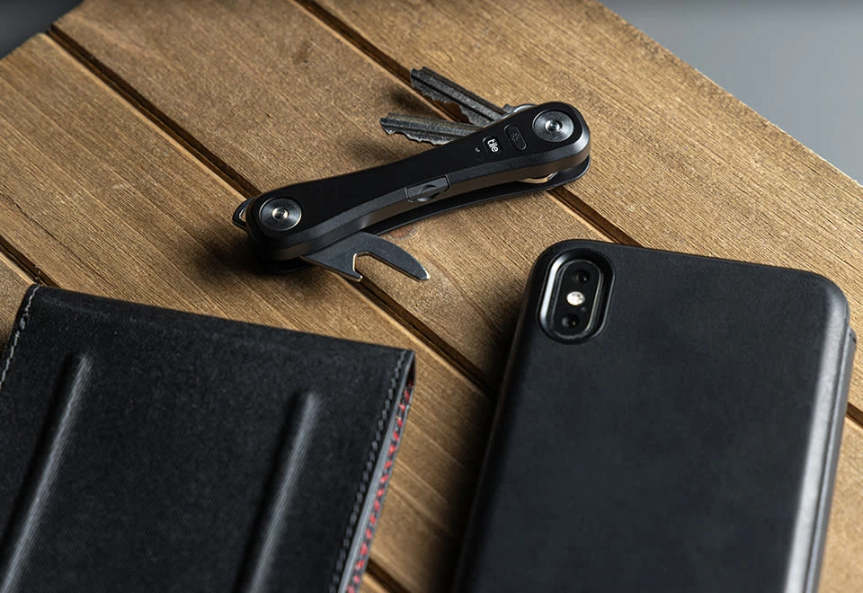 Deals βοΈ Compact Key Holder with Smart Location by Curv Group LLC dba KeySmart π 7 Deals βοΈ Compact Key Holder with Smart Location by Curv Group LLC dba KeySmart π - Image 7