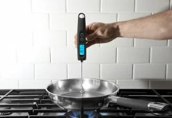 Best deal 😉 Dual Cooking Probe Thermometer by Mastrad, Inc. ✨