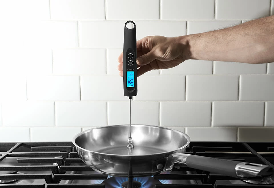 Best deal π Dual Cooking Probe Thermometer by Mastrad, Inc. β¨ 1 Best deal π Dual Cooking Probe Thermometer by Mastrad, Inc. β¨
