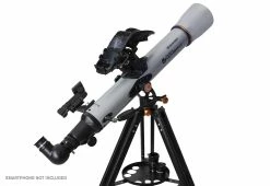 Cheap 🥰 Smart Tracking Telescope by Celestron Acquisition, LLC 🛒 -Cheap Home Store 207415 z7