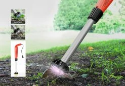 Buy ✔️ Chemical-Free Weed Killer by Viatek Consumer Products Group 🥰