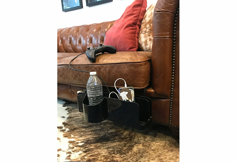 Discount βοΈ Deluxe Bedside Organizer by Winding Hills Designs π 11 Discount βοΈ Deluxe Bedside Organizer by Winding Hills Designs π - Image 11