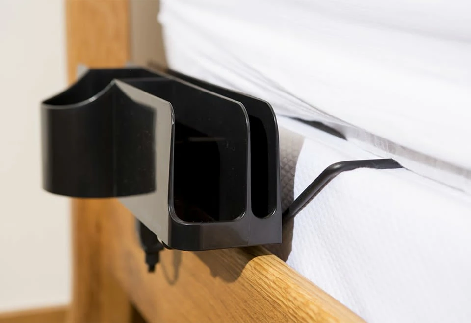 Discount βοΈ Deluxe Bedside Organizer by Winding Hills Designs π 12 Discount βοΈ Deluxe Bedside Organizer by Winding Hills Designs π - Image 12