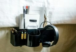 Discount βοΈ Deluxe Bedside Organizer by Winding Hills Designs π 26 Discount βοΈ Deluxe Bedside Organizer by Winding Hills Designs π -Cheap Home Store 207426 z13