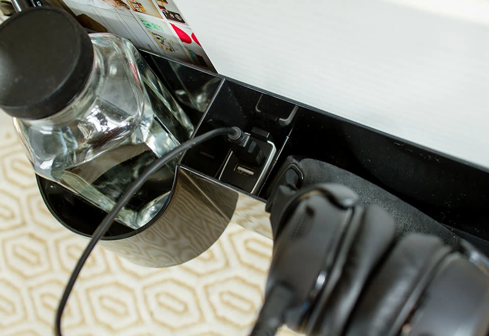 Discount βοΈ Deluxe Bedside Organizer by Winding Hills Designs π 14 Discount βοΈ Deluxe Bedside Organizer by Winding Hills Designs π - Image 14