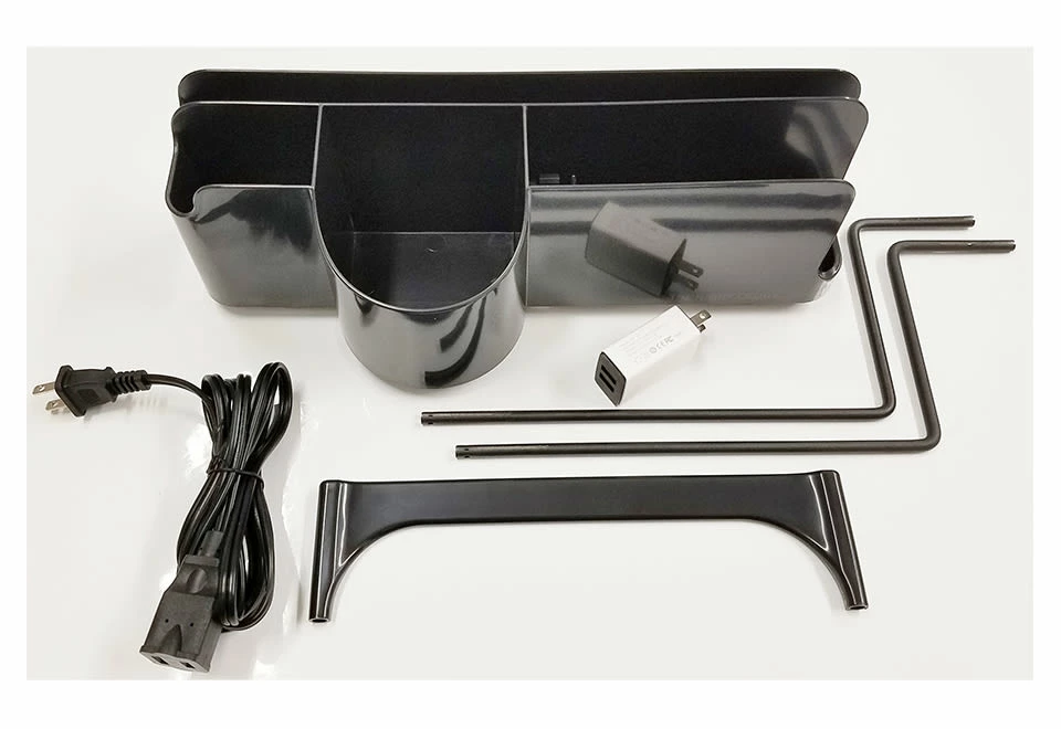 Discount βοΈ Deluxe Bedside Organizer by Winding Hills Designs π 6 Discount βοΈ Deluxe Bedside Organizer by Winding Hills Designs π - Image 6