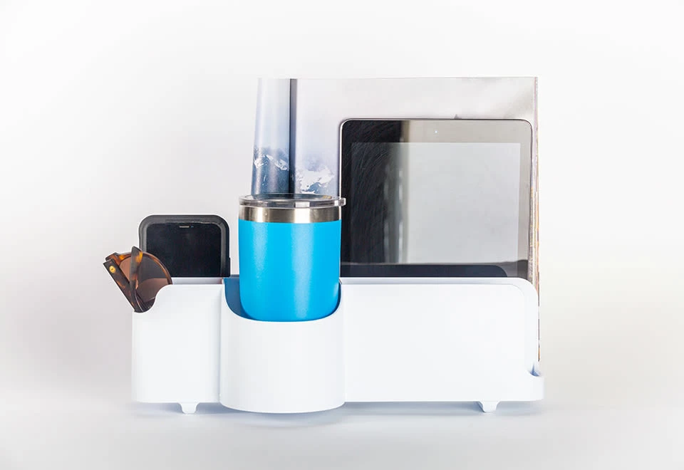 Discount βοΈ Deluxe Bedside Organizer by Winding Hills Designs π 8 Discount βοΈ Deluxe Bedside Organizer by Winding Hills Designs π - Image 8