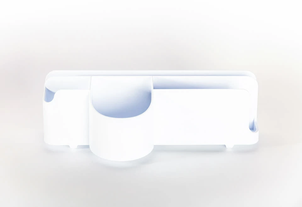 Discount βοΈ Deluxe Bedside Organizer by Winding Hills Designs π 9 Discount βοΈ Deluxe Bedside Organizer by Winding Hills Designs π - Image 9