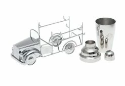 Wholesale 🔥 Decorative Cocktail Shaker by Odash Inc. 😉 -Cheap Home Store 207428 z3