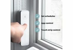 Brand new 🌟 Motorize Your Window Shades by AXIS Labs, Inc. ⌛ -Cheap Home Store 207437 z3