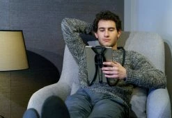 Best reviews of 😀 Hands-Free Device Stand by Tucano USA Inc. ❤️ -Cheap Home Store 207440 z12