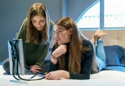 Best reviews of 😀 Hands-Free Device Stand by Tucano USA Inc. ❤️ -Cheap Home Store 207440 z8