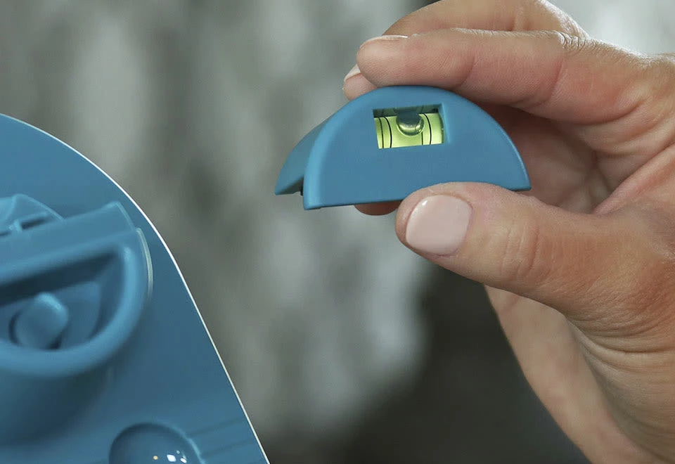 Outlet ❤️ Easiest Picture Hanging and Leveling Tool by AACraft Inc. ⭐ 10 Outlet ❤️ Easiest Picture Hanging and Leveling Tool by AACraft Inc. ⭐ - Image 10