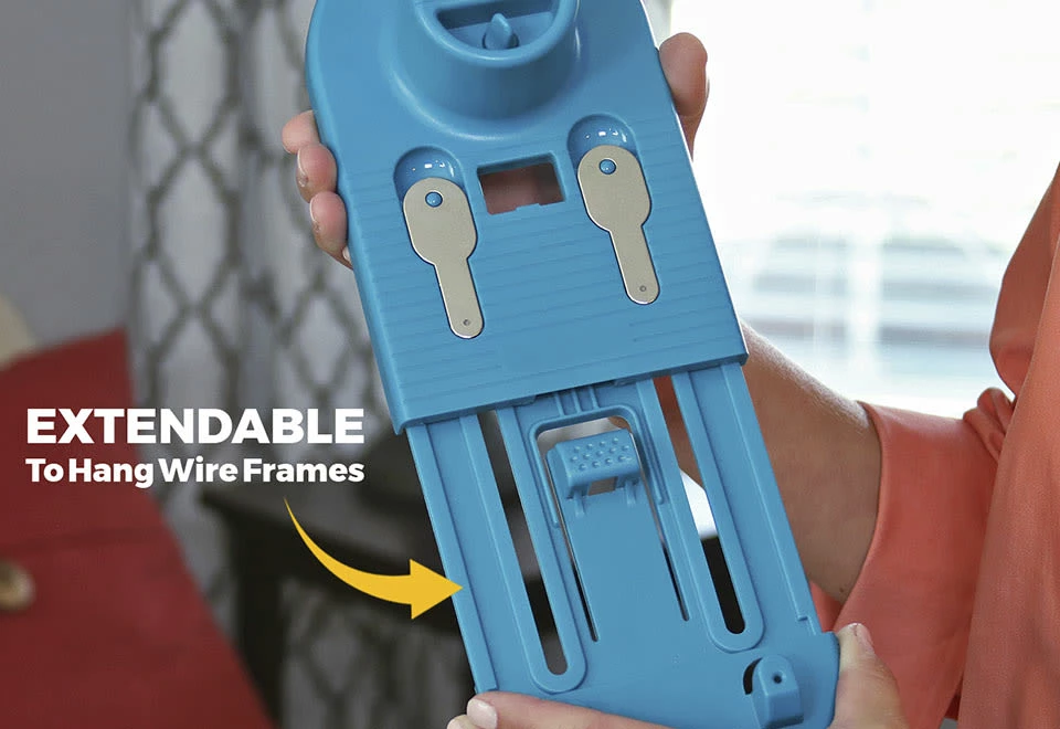 Outlet ❤️ Easiest Picture Hanging and Leveling Tool by AACraft Inc. ⭐ 11 Outlet ❤️ Easiest Picture Hanging and Leveling Tool by AACraft Inc. ⭐ - Image 11