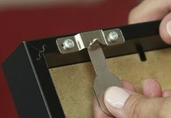 Outlet ❤️ Easiest Picture Hanging and Leveling Tool by AACraft Inc. ⭐ 18 Outlet ❤️ Easiest Picture Hanging and Leveling Tool by AACraft Inc. ⭐ -Cheap Home Store 207448 z7