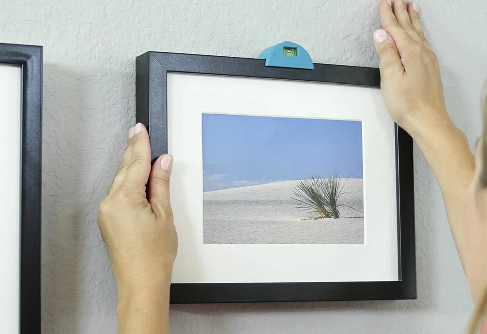 Outlet ❤️ Easiest Picture Hanging and Leveling Tool by AACraft Inc. ⭐ 9 Outlet ❤️ Easiest Picture Hanging and Leveling Tool by AACraft Inc. ⭐ - Image 9