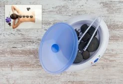 Buy π Hot Stone Massage Kit by Conair (Personal Care Division) β€οΈ