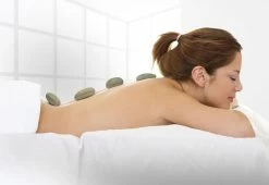 Buy 👍 Hot Stone Massage Kit by Conair (Personal Care Division) ❤️ -Cheap Home Store 207451 z3